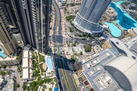 Apartament në Downtown Dubai (Downtown Burj Dubai), Dubai, Emiratet e Bashkuara Arabe 2 dhoma gjumi, 127 m2. № 655233 - Foto 18
