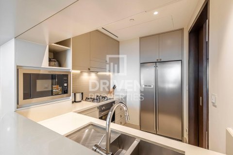 Apartament në Downtown Dubai (Downtown Burj Dubai), Dubai, Emiratet e Bashkuara Arabe 2 dhoma gjumi, 127 m2. № 655233 - Foto 13