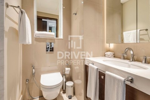 Downtown Dubai (Downtown Burj Dubai), Dubai, UAE의 임대용 아파트 침실 2개, 127제곱미터 번호 655233 - 사진 15
