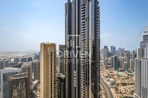 Apartament në Downtown Dubai (Downtown Burj Dubai), Dubai, Emiratet e Bashkuara Arabe 2 dhoma gjumi, 127 m2. № 655233 - Foto 17