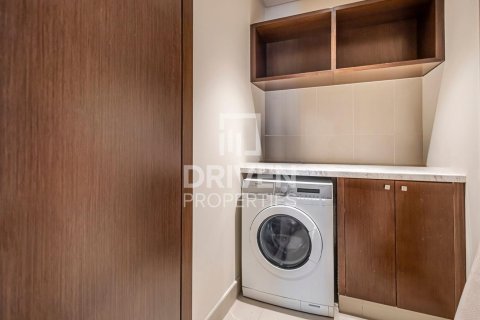 Apartament në Downtown Dubai (Downtown Burj Dubai), Dubai, Emiratet e Bashkuara Arabe 2 dhoma gjumi, 127 m2. № 655233 - Foto 14