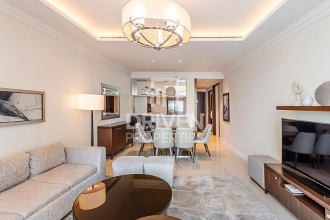 Downtown Dubai (Downtown Burj Dubai), Dubai, UAE의 임대용 아파트 침실 2개, 127제곱미터 번호 655233 - 사진 2