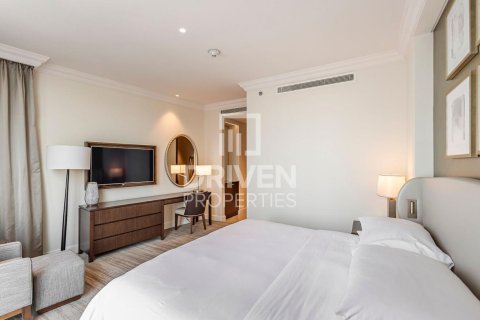 Downtown Dubai (Downtown Burj Dubai), Dubai, UAE의 임대용 아파트 침실 2개, 127제곱미터 번호 655233 - 사진 6