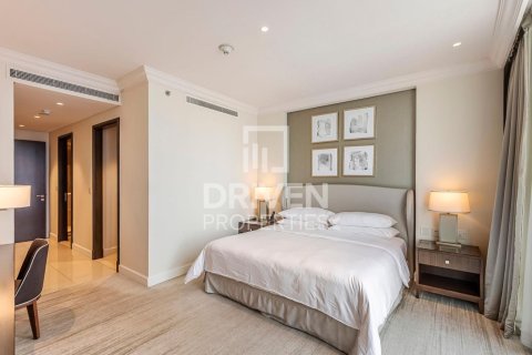 Downtown Dubai (Downtown Burj Dubai), Dubai, UAE의 임대용 아파트 침실 2개, 127제곱미터 번호 655233 - 사진 8