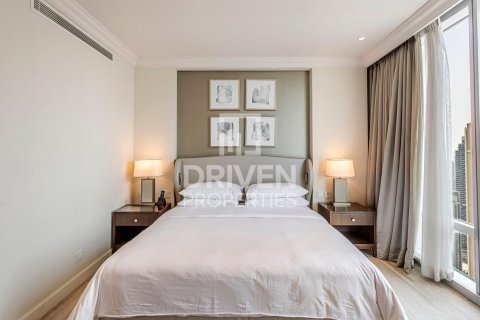 Downtown Dubai (Downtown Burj Dubai), Dubai, UAE의 임대용 아파트 침실 2개, 127제곱미터 번호 655233 - 사진 5