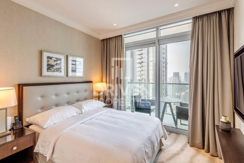 Downtown Dubai (Downtown Burj Dubai), Dubai, UAE의 임대용 아파트 침실 2개, 127제곱미터 번호 655233 - 사진 9