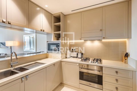 Downtown Dubai (Downtown Burj Dubai), Dubai, UAE의 임대용 아파트 침실 2개, 127제곱미터 번호 655233 - 사진 12