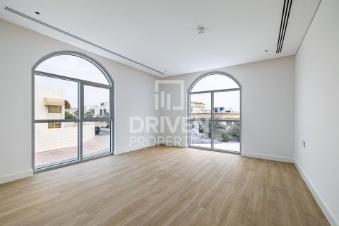 Villa uthyres i Umm Suqeim, Dubai, UAE 4 sovrum, 455 kvm Nr. 655224 - fotografi 24