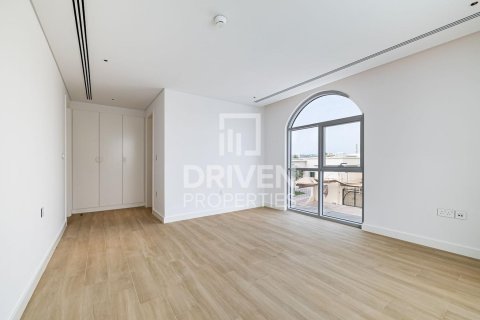 Villa uthyres i Umm Suqeim, Dubai, UAE 4 sovrum, 455 kvm Nr. 655224 - fotografi 25