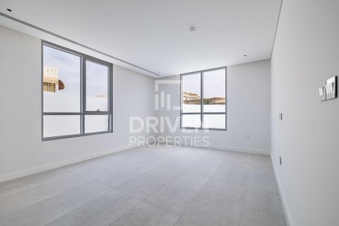 Villa uthyres i Umm Suqeim, Dubai, UAE 4 sovrum, 455 kvm Nr. 655224 - fotografi 12