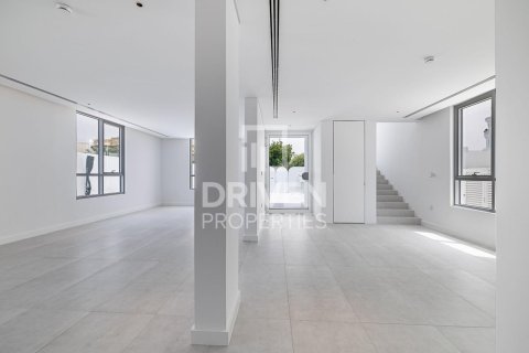 Villa uthyres i Umm Suqeim, Dubai, UAE 4 sovrum, 455 kvm Nr. 655224 - fotografi 17