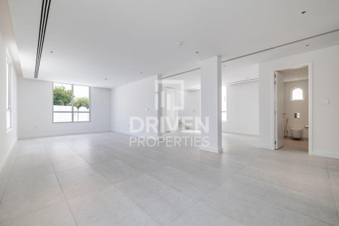 Villa uthyres i Umm Suqeim, Dubai, UAE 4 sovrum, 455 kvm Nr. 655224 - fotografi 4