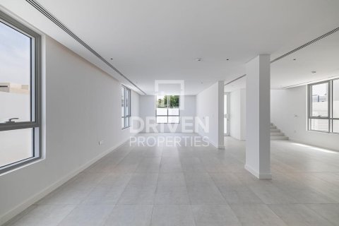 Villa uthyres i Umm Suqeim, Dubai, UAE 4 sovrum, 455 kvm Nr. 655224 - fotografi 2