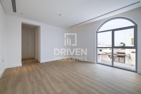 Villa uthyres i Umm Suqeim, Dubai, UAE 4 sovrum, 455 kvm Nr. 655224 - fotografi 22
