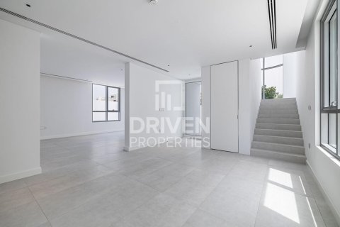 Villa uthyres i Umm Suqeim, Dubai, UAE 4 sovrum, 455 kvm Nr. 655224 - fotografi 21