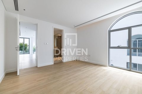 Villa uthyres i Umm Suqeim, Dubai, UAE 4 sovrum, 455 kvm Nr. 655224 - fotografi 20