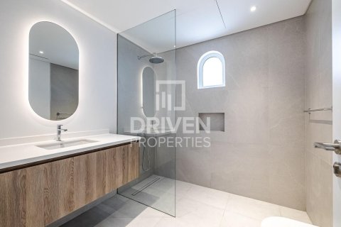 Villa uthyres i Umm Suqeim, Dubai, UAE 4 sovrum, 455 kvm Nr. 655224 - fotografi 23