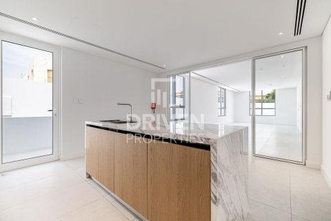 Villa uthyres i Umm Suqeim, Dubai, UAE 4 sovrum, 455 kvm Nr. 655224 - fotografi 9