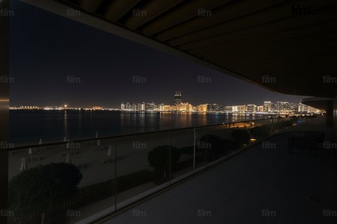 آپارتمان برای اجاره در Dubai Harbour، Dubai، امارات متحده عربی 2 خوابه ، 144 متر مربع ، شماره 680052 - تصویر 9