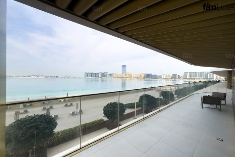 آپارتمان برای اجاره در Dubai Harbour، Dubai، امارات متحده عربی 2 خوابه ، 144 متر مربع ، شماره 680052 - تصویر 5