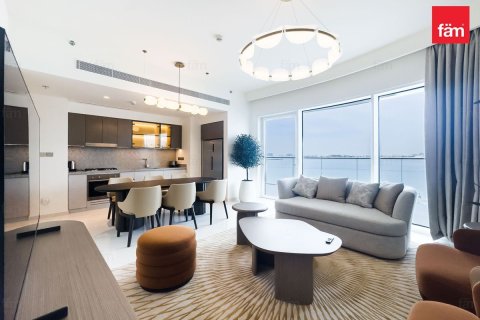 Apartament në Dubai Harbour, Emiratet e Bashkuara Arabe 2 dhoma gjumi, 144 m2. № 680052 - Foto 9