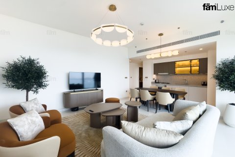 Apartamento en alquiler en Dubai Harbour, Dubai, EAU 2 dormitorios, 144 m2 № 680052 - foto 4