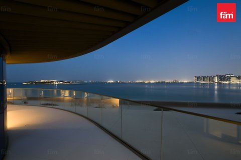 آپارتمان برای اجاره در Dubai Harbour، Dubai، امارات متحده عربی 2 خوابه ، 144 متر مربع ، شماره 680052 - تصویر 1
