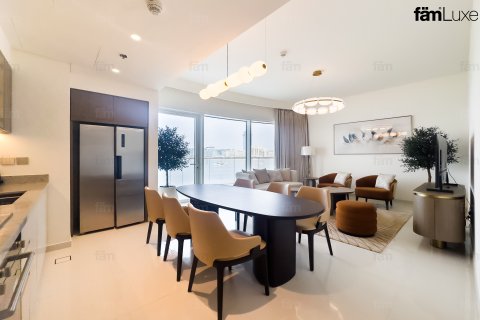 آپارتمان برای اجاره در Dubai Harbour، Dubai، امارات متحده عربی 2 خوابه ، 144 متر مربع ، شماره 680052 - تصویر 3