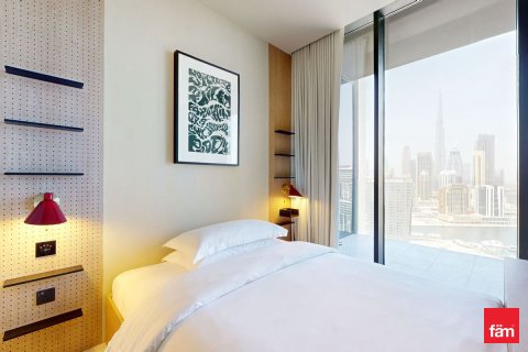 Apartman u gradu Business Bay, Dubai, UAE 49.3 m2 Br. 679966 - Slika 2