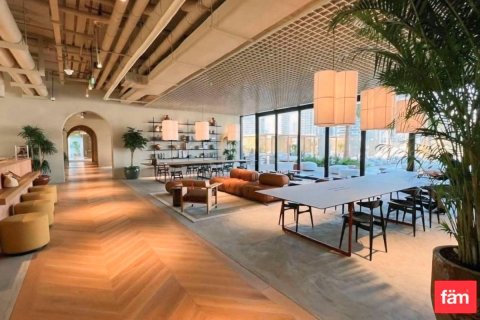 Appartamento in vendita a Business Bay, Dubai, EAU 49.3 mq. № 679966 - foto 8