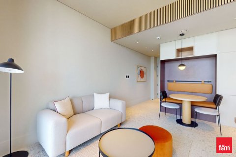 Appartamento in vendita a Business Bay, Dubai, EAU 49.3 mq. № 679966 - foto 4