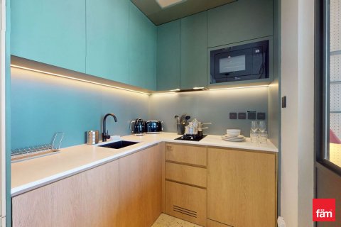 Apartman u gradu Business Bay, Dubai, UAE 49.3 m2 Br. 679966 - Slika 5