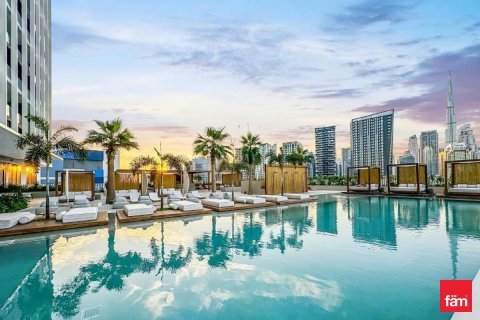 Apartman u gradu Business Bay, Dubai, UAE 49.3 m2 Br. 679966 - Slika 11