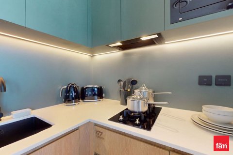 Appartamento in vendita a Business Bay, Dubai, EAU 49.3 mq. № 679966 - foto 6