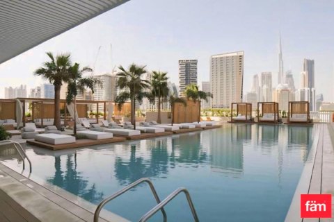 Apartman u gradu Business Bay, Dubai, UAE 49.3 m2 Br. 679966 - Slika 10