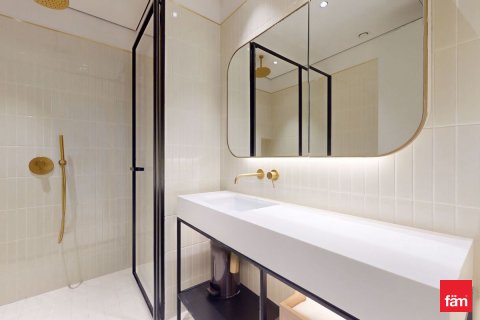 Appartamento in vendita a Business Bay, Dubai, EAU 49.3 mq. № 679966 - foto 7