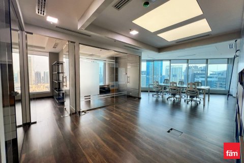 Kancelář v Business Bay, Dubai, SAE 109 m² Č.: 680048 - fotografie 8