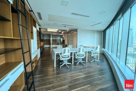 Kancelář v Business Bay, Dubai, SAE 109 m² Č.: 680048 - fotografie 2