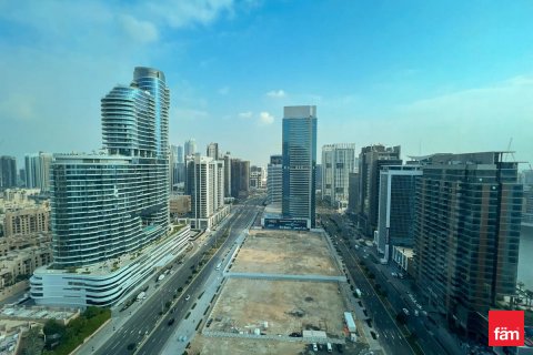Kancelária v Business Bay, Dubai, SAE 109 m2 č. 680048 - Fotografia 5