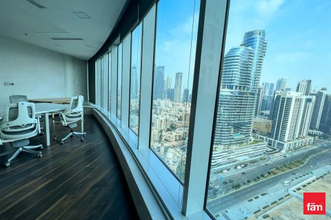 Kancelária v Business Bay, Dubai, SAE 109 m2 č. 680048