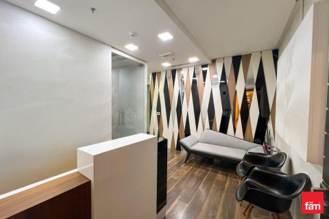 Kancelária v Business Bay, Dubai, SAE 109 m2 č. 680048 - Fotografia 7