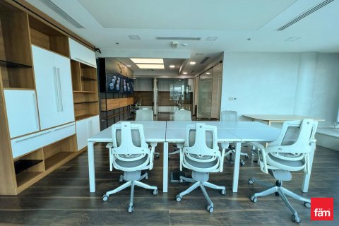 Kancelář v Business Bay, Dubai, SAE 109 m² Č.: 680048 - fotografie 3