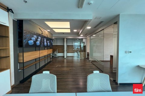 Kancelář v Business Bay, Dubai, SAE 109 m² Č.: 680048 - fotografie 4