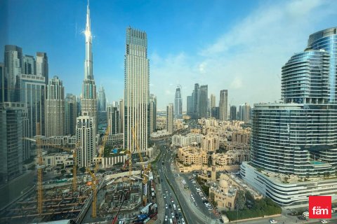 Kancelária v Business Bay, Dubai, SAE 109 m2 č. 680048 - Fotografia 6