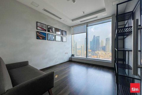 Kancelária v Business Bay, Dubai, SAE 109 m2 č. 680048 - Fotografia 4