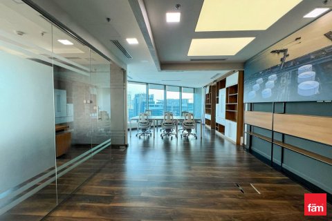 Kancelář v Business Bay, Dubai, SAE 109 m² Č.: 680048 - fotografie 1