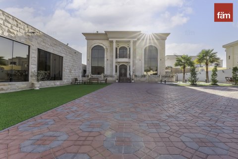 Villa te huur in Al Barsha, Dubai, VAE 6 slaapkamers, 129.5 vr.m., nr 679965 - foto 25