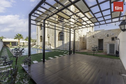 Villa te huur in Al Barsha, Dubai, VAE 6 slaapkamers, 129.5 vr.m., nr 679965 - foto 26