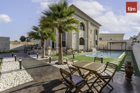 Villa te huur in Al Barsha, Dubai, VAE 6 slaapkamers, 129.5 vr.m., nr 679965 - foto 24
