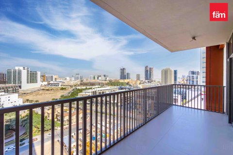 Dzīvoklis Dubaijā, AAE 1 istaba, 81.8 m2 Nr. 680050 - attēls 8